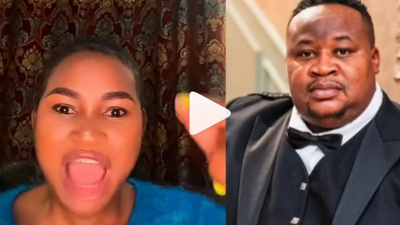 Drama Unfolds as Cubana Chief Priest Files Lawsuit Against Helen Paul