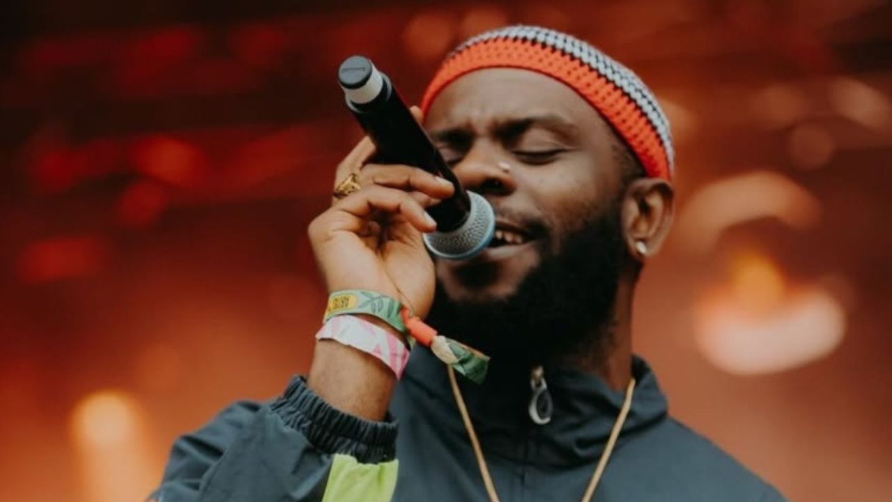 ODUMODUBLVCK's Best Verses on Features & Collaborations: Lyrical Dominance Across Genres