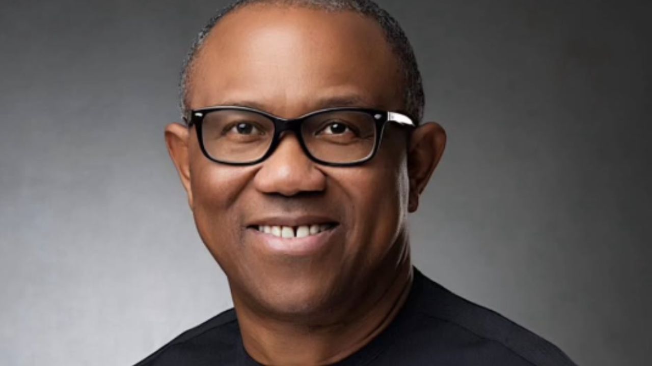 Peter Obi Condemns ₦142 Billion Bus Terminal Project, Labels It "Misplaced Priority"