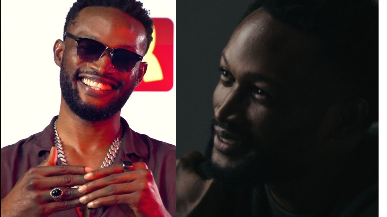 Bucci Franklin Talks About Growing Up Without a Dad praises single mothers