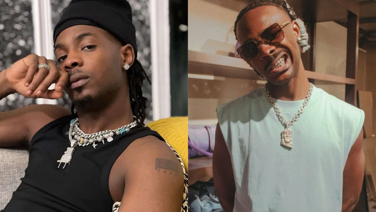 Why I can’t commit to one woman – Young Jonn